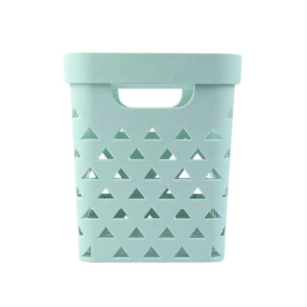 Cesto plastico - Imagen 3
