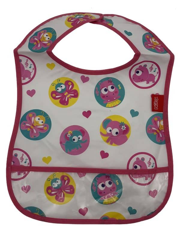 Babero PVC - Imagen 3