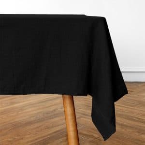 Mantel Rectangular Liso
