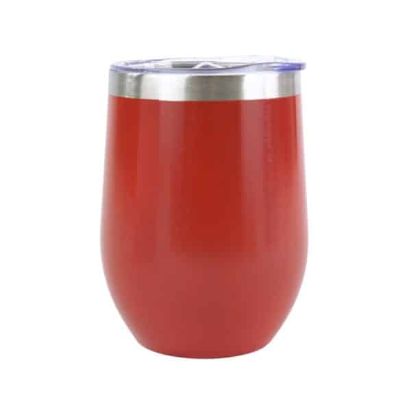 Mug De Acero Doble Pared - Imagen 2