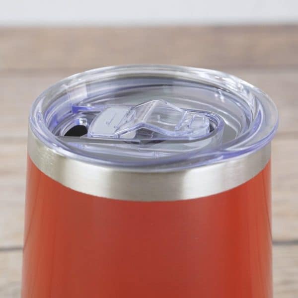 Mug De Acero Doble Pared - Imagen 3