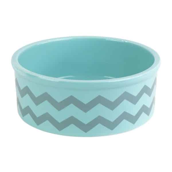 Bowl De Ceramica Para Mascota - Imagen 2