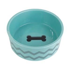 Bowl De Ceramica Para Mascota