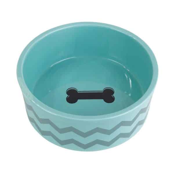 Bowl De Ceramica Para Mascota