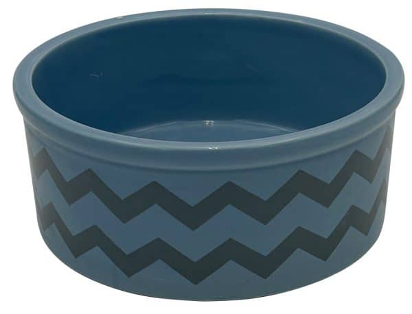 Bowl De Ceramica Para Mascota - Imagen 3