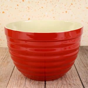 Bowl De Ceramica