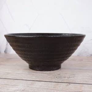 Bowl De Ceramica Labrado