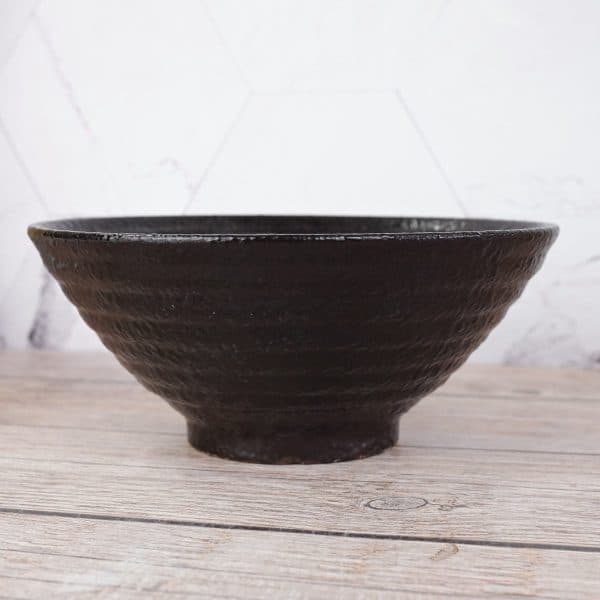 Bowl De Ceramica Labrado