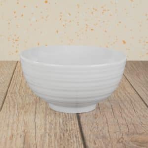 Bowl De Ceramica Labrado
