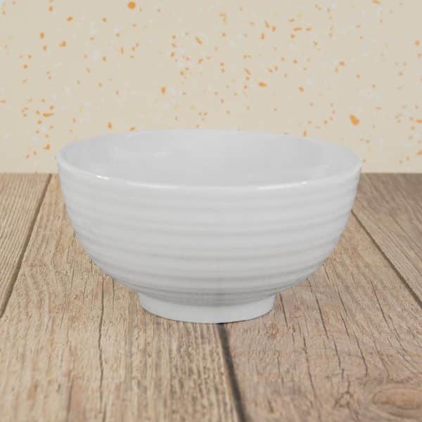 Bowl De Ceramica Labrado