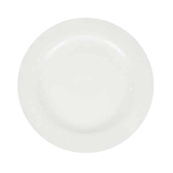 Bandeja De Ceramica Redonda - Imagen 2