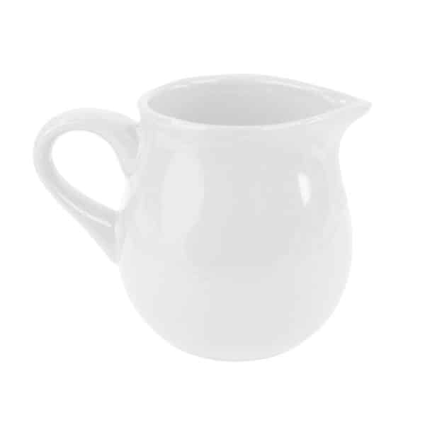 Jarra De Leche De Ceramica - Imagen 2