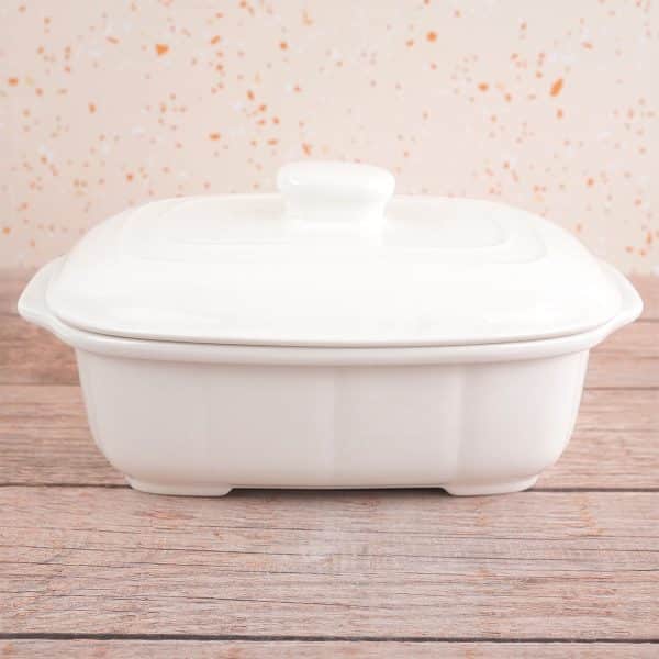 Cacerola De Ceramica