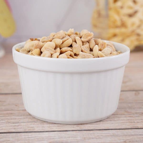 Bowl De Ceramica Labrado Con Lineas Chico
