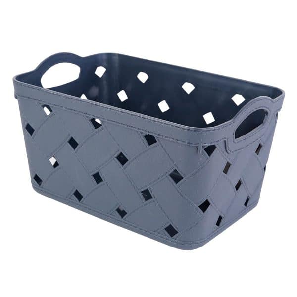 Canasto De Plastico - Imagen 3