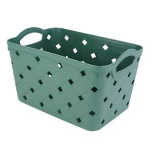 Canasto plastico