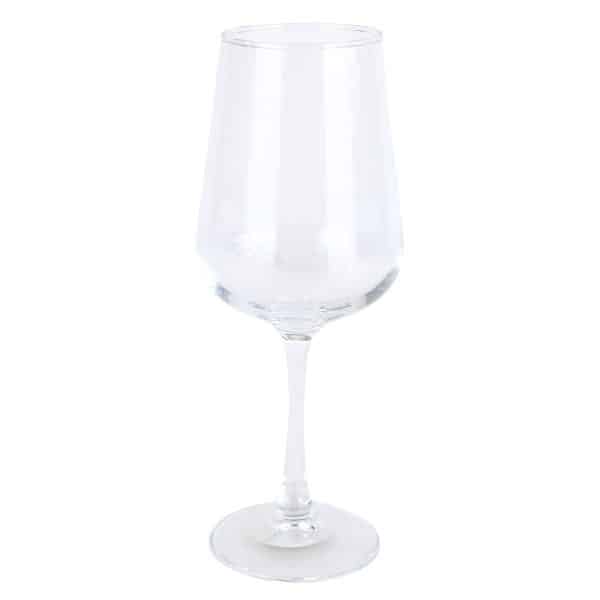 Copa De Vino De Vidrio 435Ml - Imagen 2