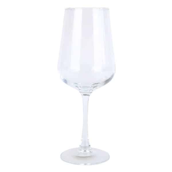 Copa De Vino De Vidrio 435Ml