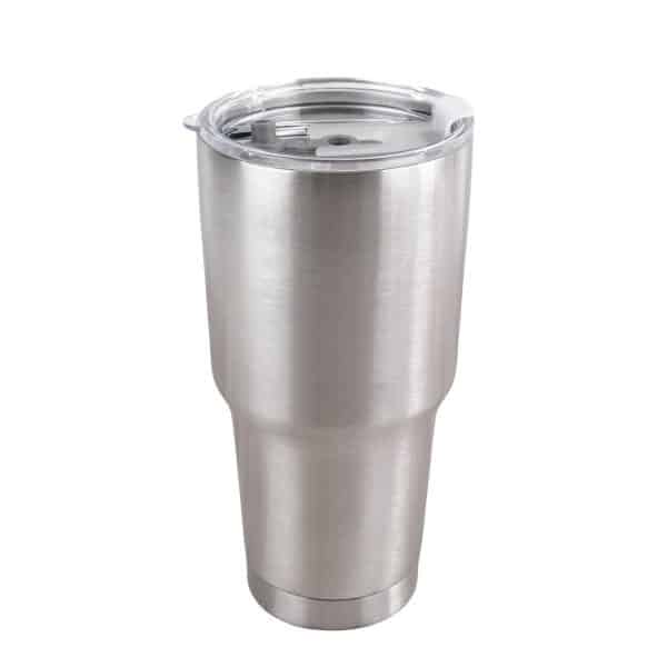 Mug De Acero 880Ml - Imagen 2