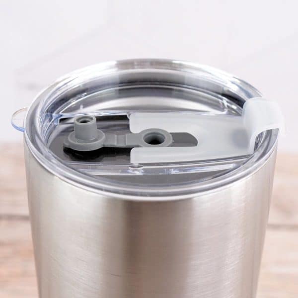 Mug De Acero 880Ml - Imagen 3