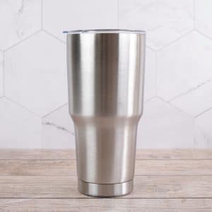 Mug De Acero 880Ml