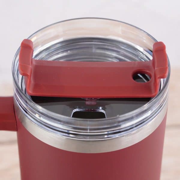 Mug De Acero Termico 1200Ml - Imagen 3