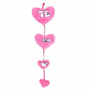 Colgante De Corazon