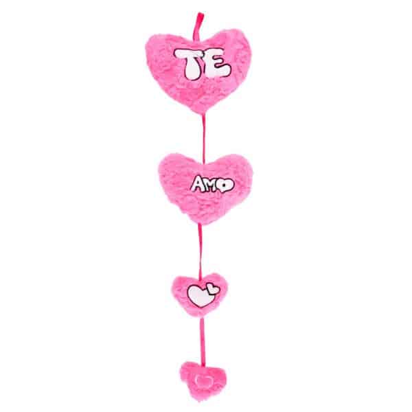 Colgante De Corazon