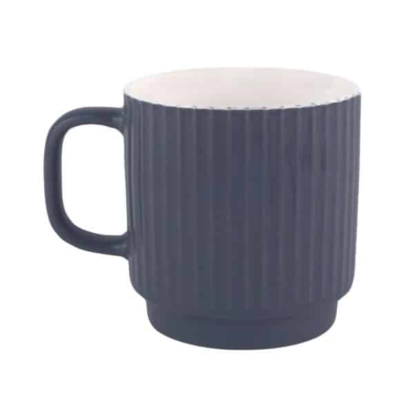 Taza De Ceramica Labrada - Imagen 2