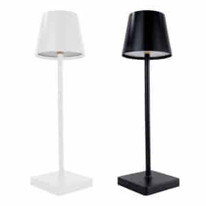 Lámpara Led One Touch recargable