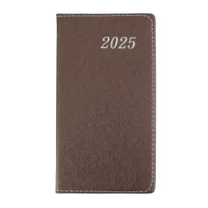 Agenda De Cuerina Chica
