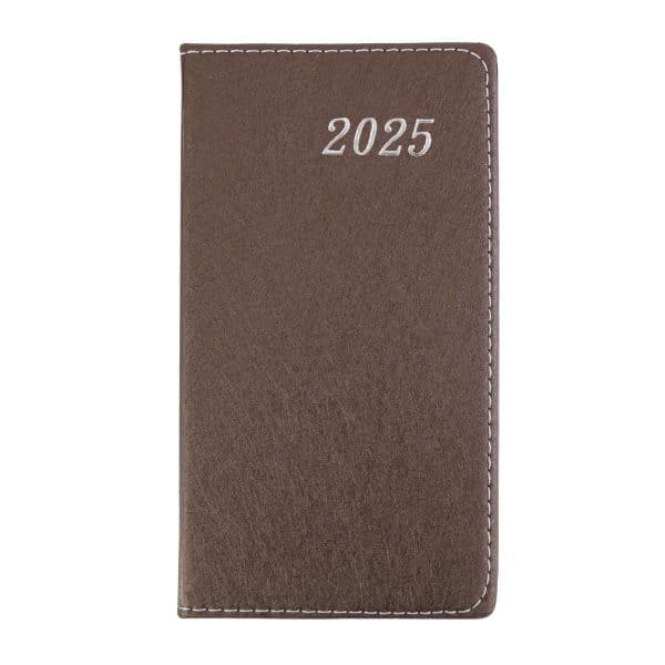 Agenda De Cuerina Chica