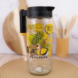 Jarra Herevin De Vidrio 1.46L Lemonade
