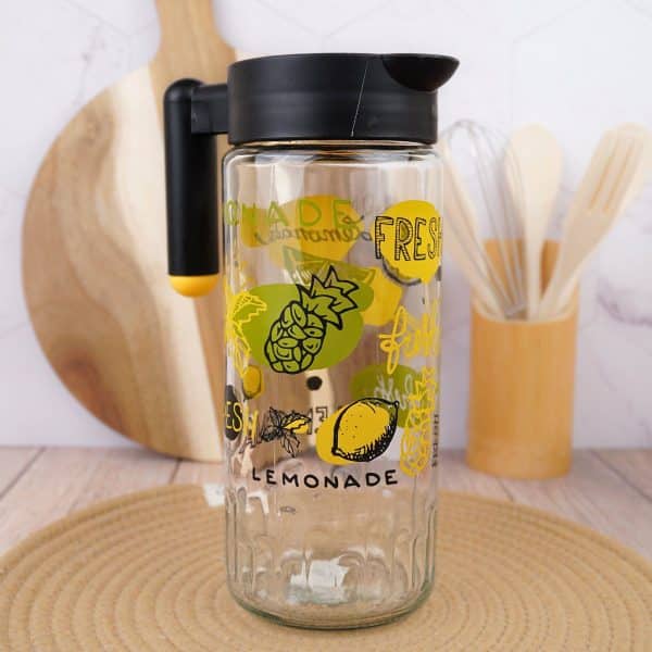 Jarra Herevin De Vidrio 1.46L Lemonade