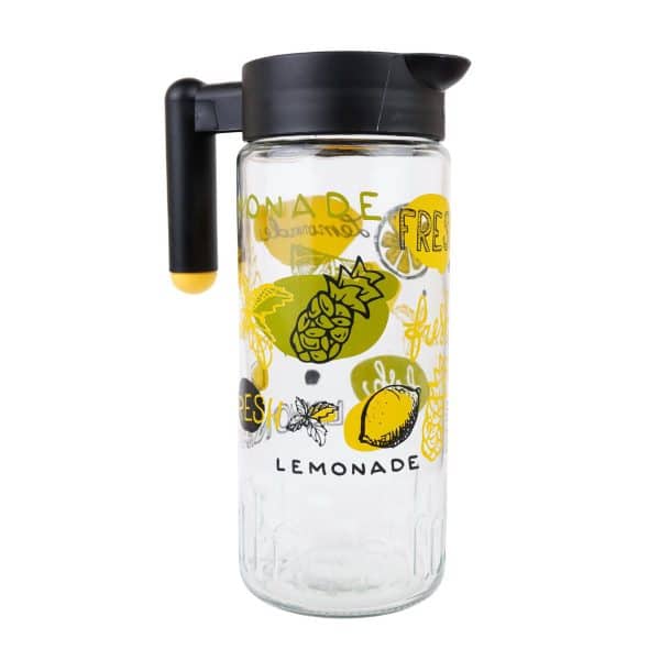 Jarra Herevin De Vidrio 1.46L Lemonade - Imagen 2