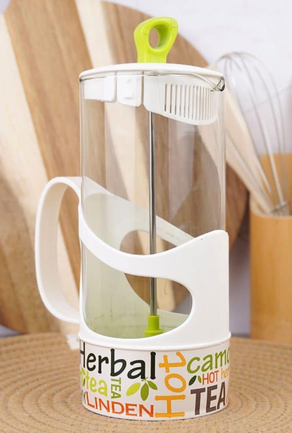 Cafetera Francesa Herevin 350Ml