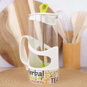 Cafetera Francesa Herevin 1L