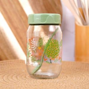 Frasco Herevin 370Ml Con Cuchara