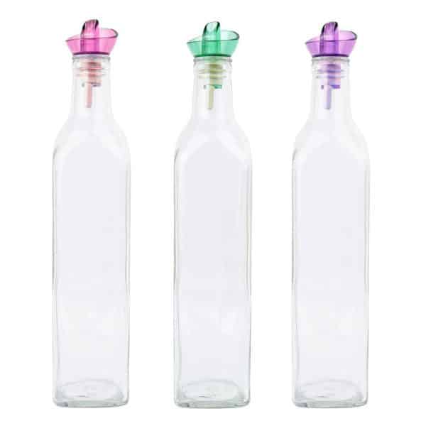 Aceitera Herevin 500Ml - Imagen 2