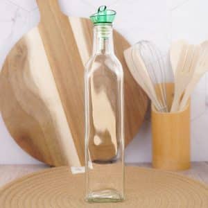 Aceitera Herevin 500Ml