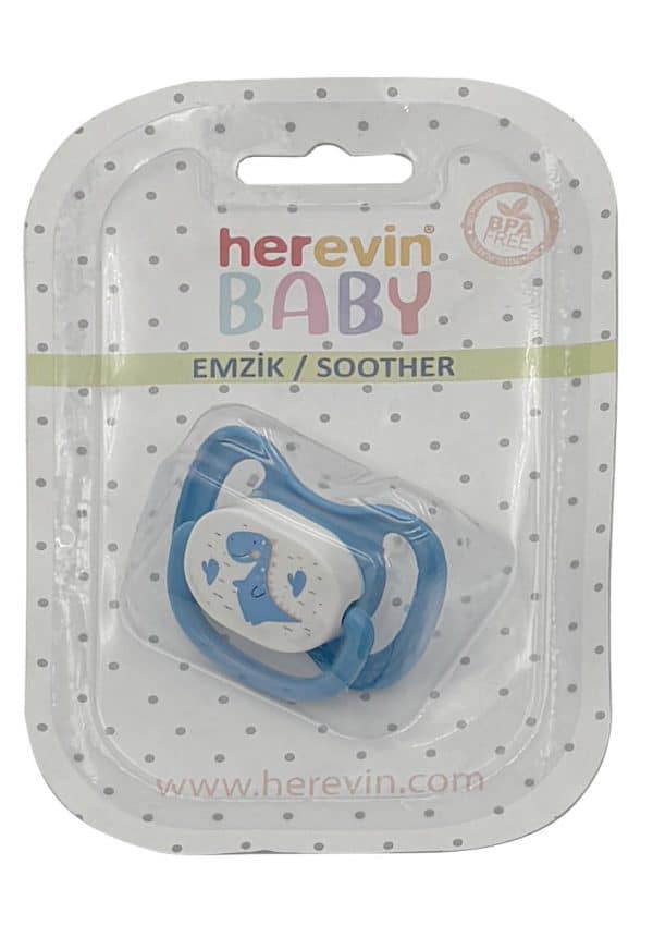 Chupete Herevin - Imagen 2
