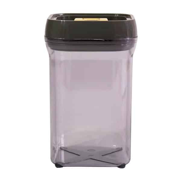 Frasco Herevin De Plastico 1.1L Linea Arena - Imagen 2