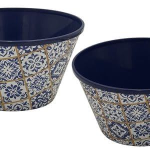 Bowl Herevin De Plastico 4.6L