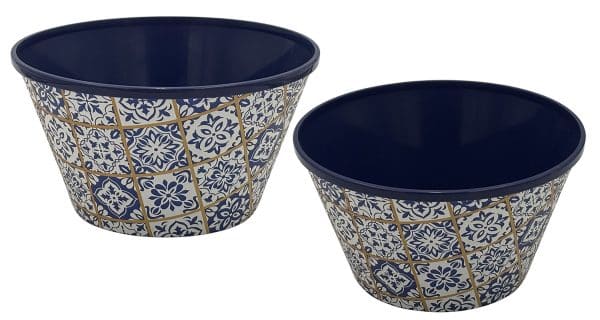 Bowl Herevin De Plastico 4.6L