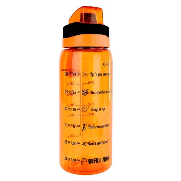 Botella Herevin 1L - Imagen 2