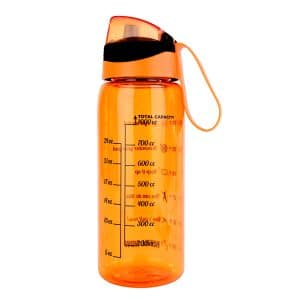 Botella Herevin 1L