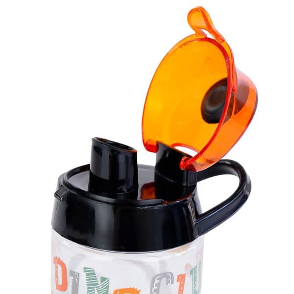 Botella de plastico Herevin 52cc Dino - Imagen 3