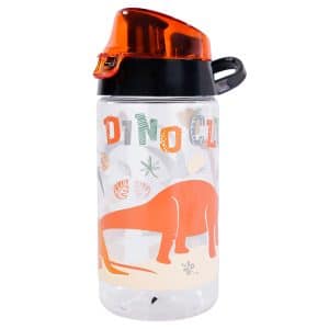 Botella de plastico Herevin 52cc Dino