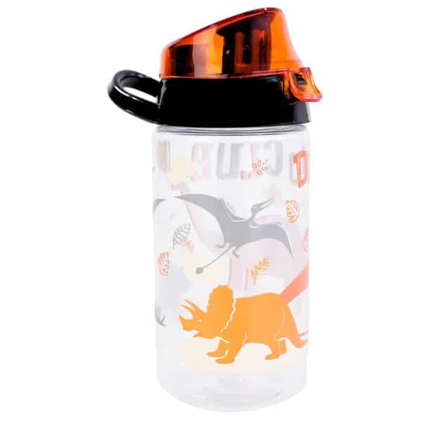 Botella de plastico Herevin 52cc Dino - Imagen 2