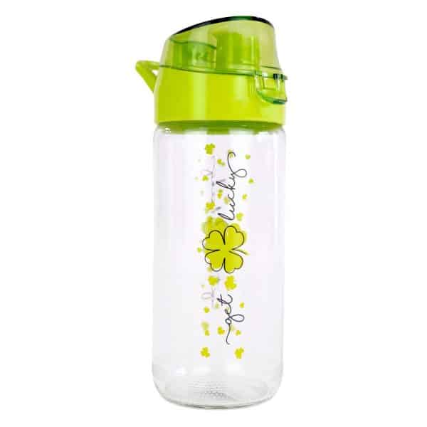 Botella de vidrio Herevin 500cc
